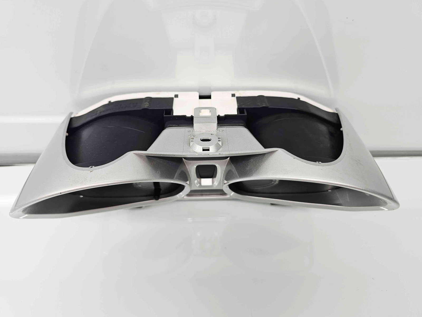 Ceas bord Ford Fiesta 6 [Fabr 2008-2019] 8A6T-10849-HL - imagine 3