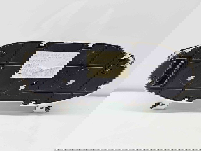  Ceas bord Ford Fiesta 6 [Fabr 2008-2019] 8A6T-10849-HL