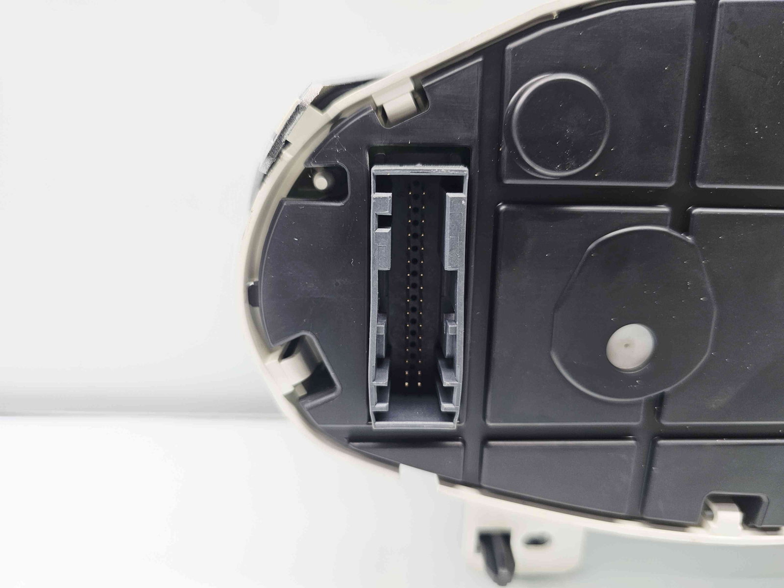 Ceas bord Ford Fiesta 6 [Fabr 2008-2019] 8A6T-10849-HL - imagine 5