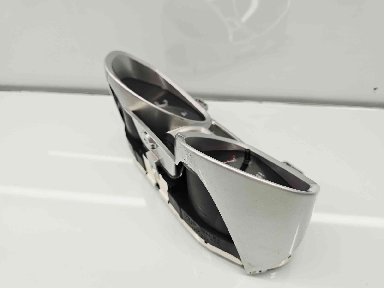 Ceas bord Ford Fiesta 6 [Fabr 2008-2019] 8A6T-10849-HL - imagine 6