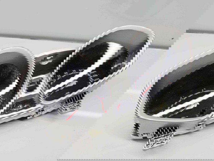  Ceas bord Ford Fiesta 6 [Fabr 2008-2019] 8A6T-10849-HL