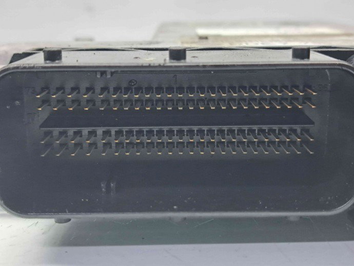 Calculator motor ECU Bmw X3 (E83) [Fabr 2003-2009] 7796571 2.0 M47 110KW / 150CP  