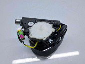  Centura dreapta fata Skoda Fabia 2 (5J, 542) [Fabr 2007-2014] 5J0857702B