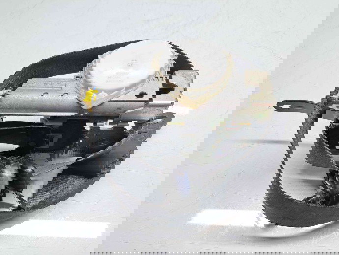  Centura dreapta fata Ford Fiesta 6 [Fabr 2008-2019] 8V51-A61294-CL