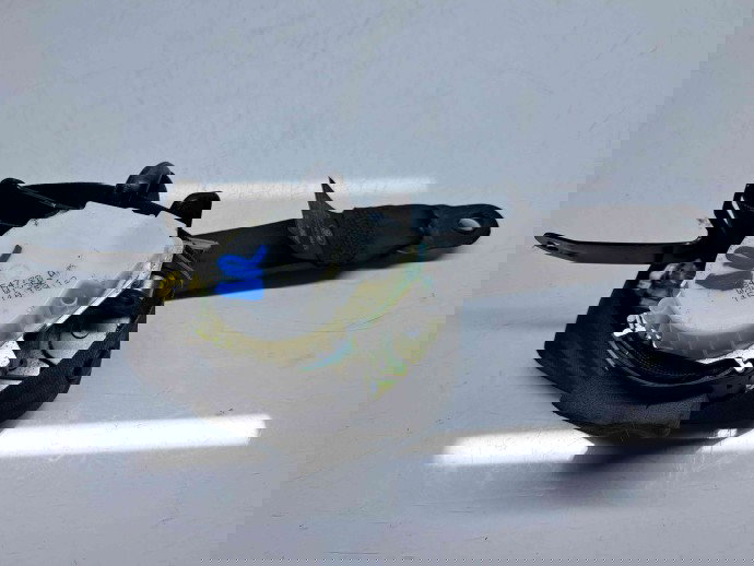  Centura dreapta fata Ford Fiesta 6 [Fabr 2008-2019] 8V51-A61294-CL