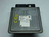 Calculator motor ECU Bmw 1 (E81, E87) [Fabr 2004-2010] 7580279 2.0 N43 105KW / 143CP  