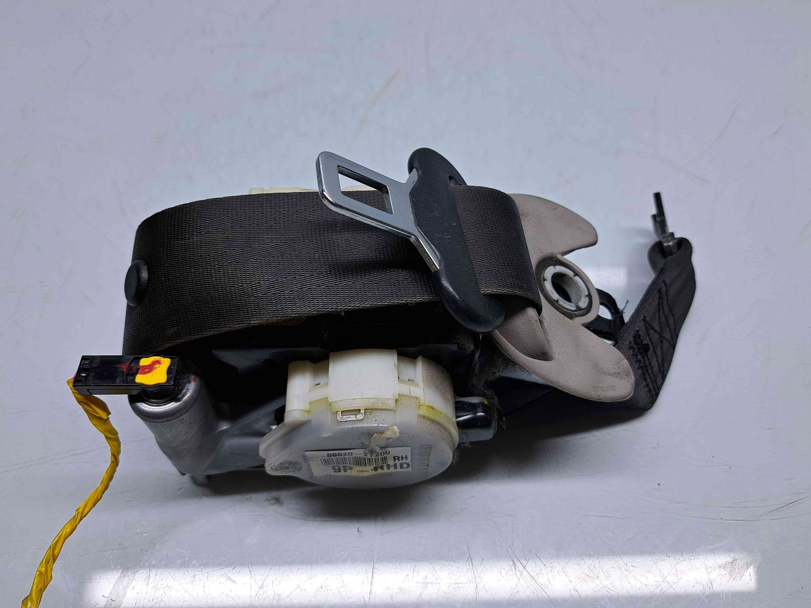 Centura stanga fata Hyundai ix35 (LM) [Fabr 2010-2017] 88810-2Y210 - imagine 1