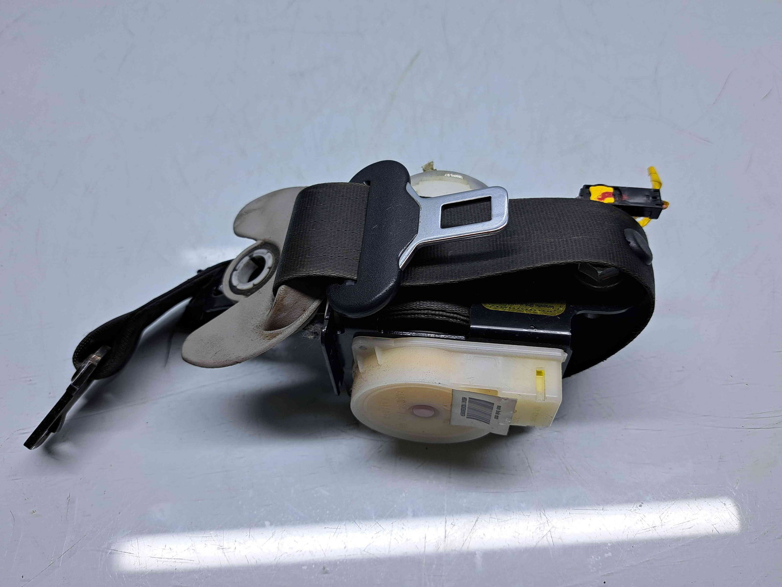 Centura stanga fata Hyundai ix35 (LM) [Fabr 2010-2017] 88810-2Y210 - imagine 2