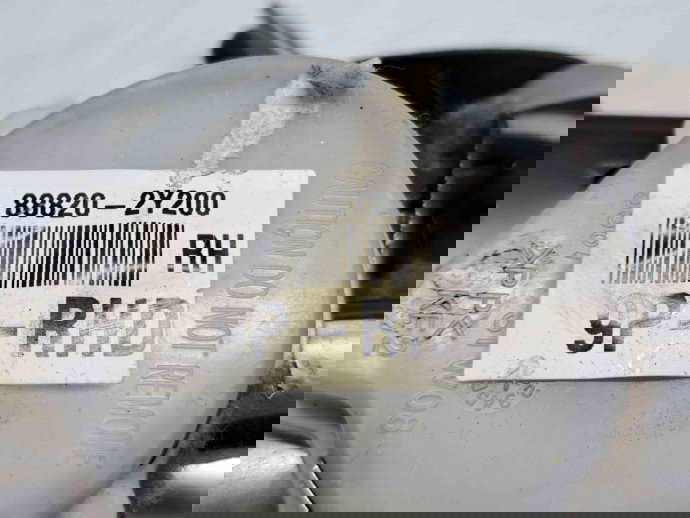  Centura stanga fata Hyundai ix35 (LM) [Fabr 2010-2017] 88810-2Y210