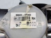  Centura stanga fata Hyundai ix35 (LM) [Fabr 2010-2017] 88810-2Y210