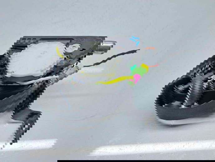  Centura stanga fata Skoda Fabia 2 (5J, 542) [Fabr 2007-2014] 5J0857701B