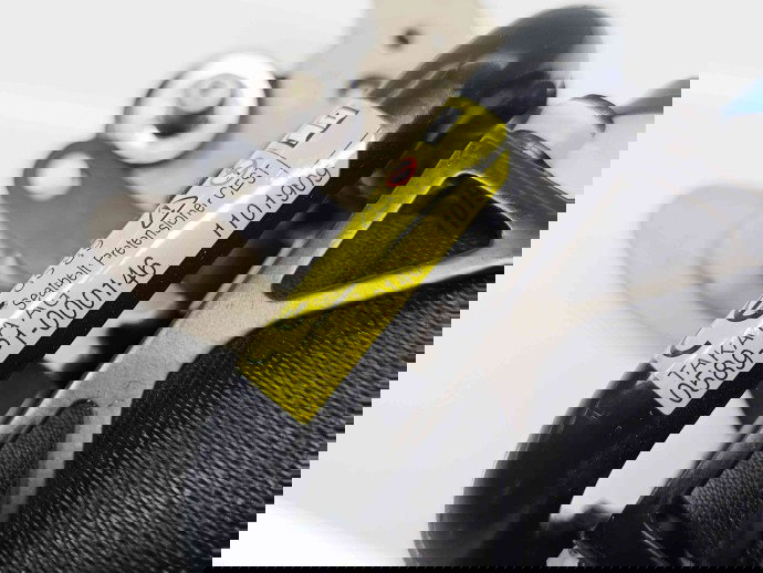 Centura stanga fata MITSUBISHI Outlander III [Fabr 2012-2014] 0589-P1-000146