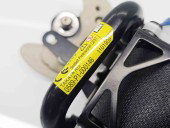 Centura stanga fata MITSUBISHI Outlander III [Fabr 2012-2014] 0589-P1-000146