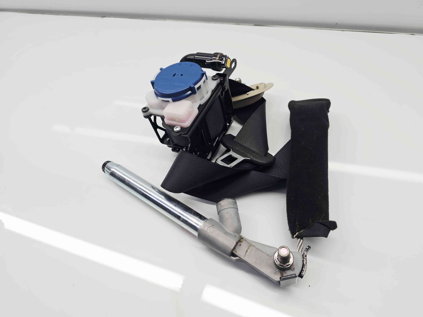 Centura stanga fata MITSUBISHI Outlander III [Fabr 2012-2014] 0589-P1-000146 - imagine 3