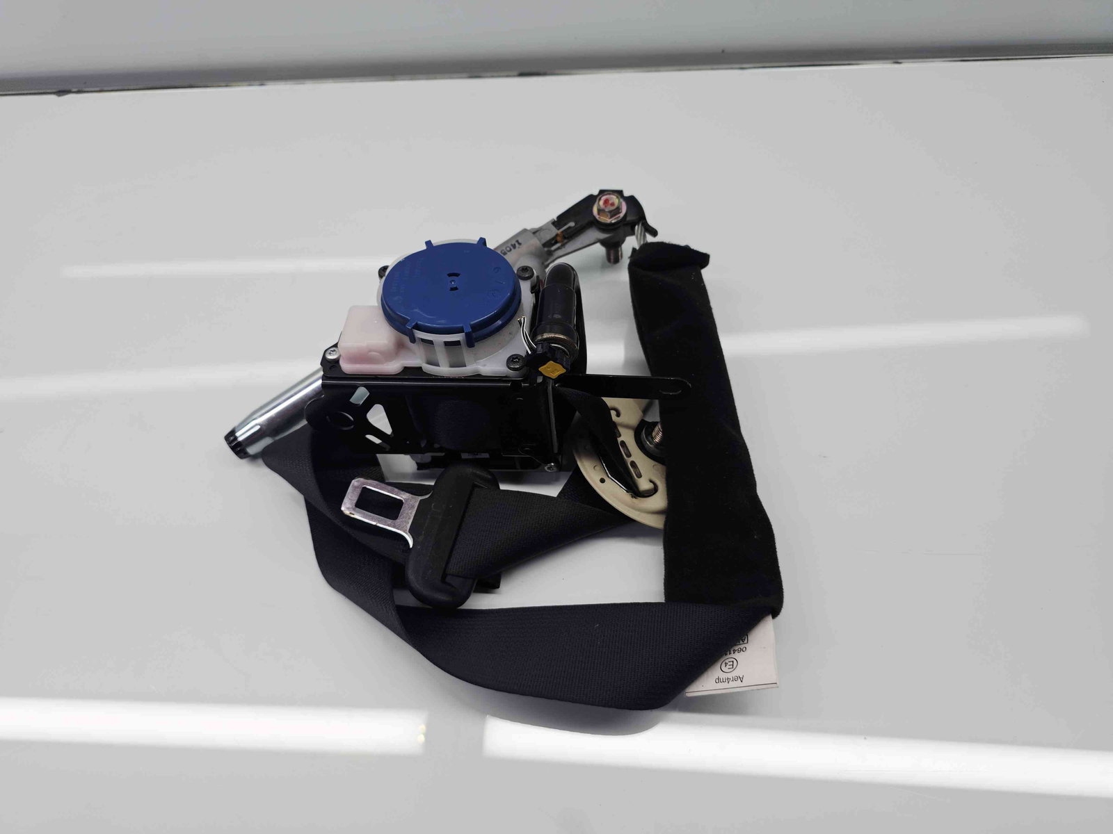 Centura stanga fata MITSUBISHI Outlander III [Fabr 2012-2014] 0589-P1-000146 - imagine 4