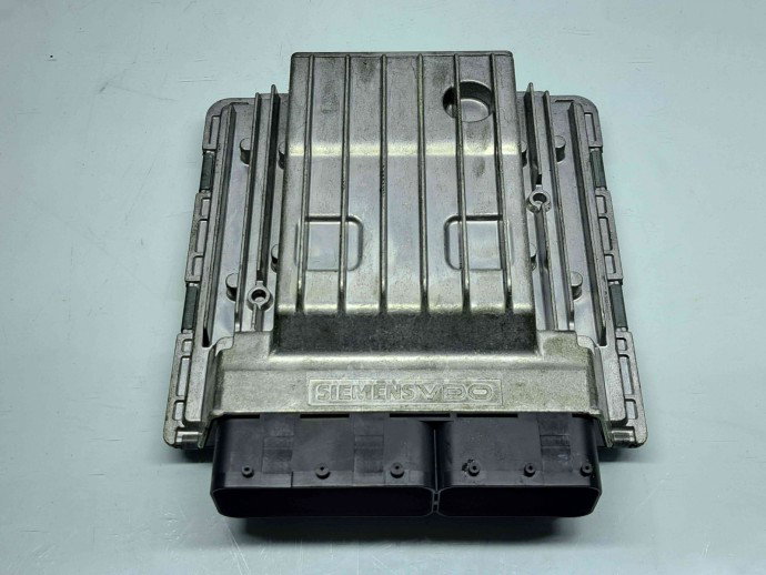 Calculator motor ECU Bmw 1 (E81, E87) [Fabr 2004-2010] 7580279 2.0 N43 105KW / 143CP  