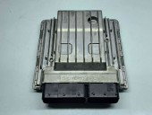 Calculator motor ECU Bmw 1 (E81, E87) [Fabr 2004-2010] 7580279 2.0 N43 105KW / 143CP  