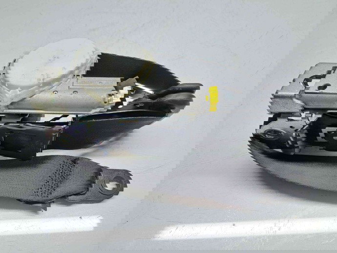  Centura stanga fata Ford Fiesta 6 [Fabr 2008-2019] 8V51-A61295-CL