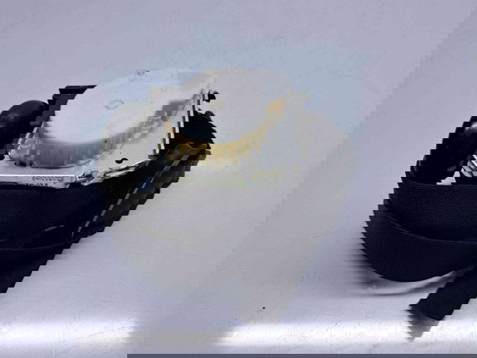  Centura stanga fata SMART Fortwo Coupe (W453) [Fabr 2014-2019] A4538608800