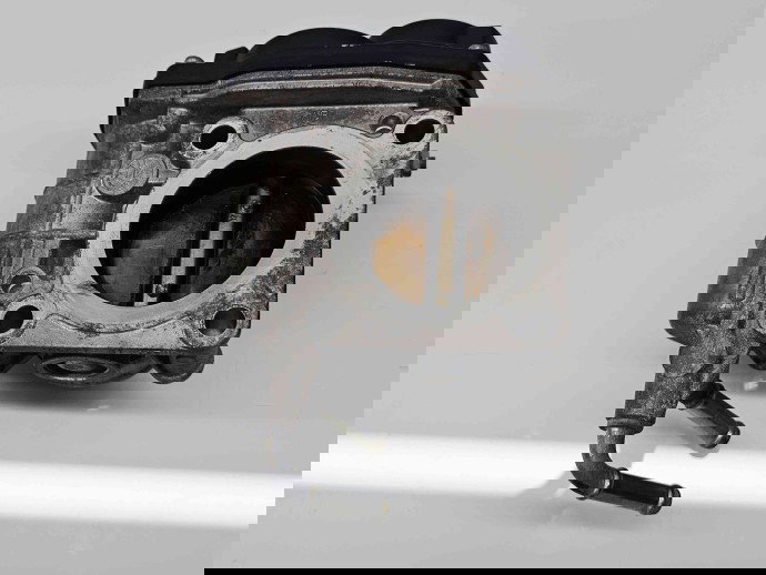 Clapeta acceleratie Nissan Juke [Fabr 2010-2014] Hatchback 526-01 1.6 Benz HR16DE 86KW / 117CP