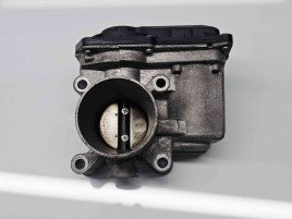Clapeta acceleratie Renault Clio 4 (B98) Hatchback [Fabr 2012-2020] 8200284968 1.2 Benz D4F740 55KW / 75CP