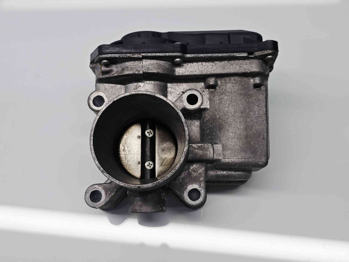 Clapeta acceleratie Renault Clio 4 (B98) Hatchback [Fabr 2012-2020] 8200284968 1.2 Benz D4F740 55KW / 75CP