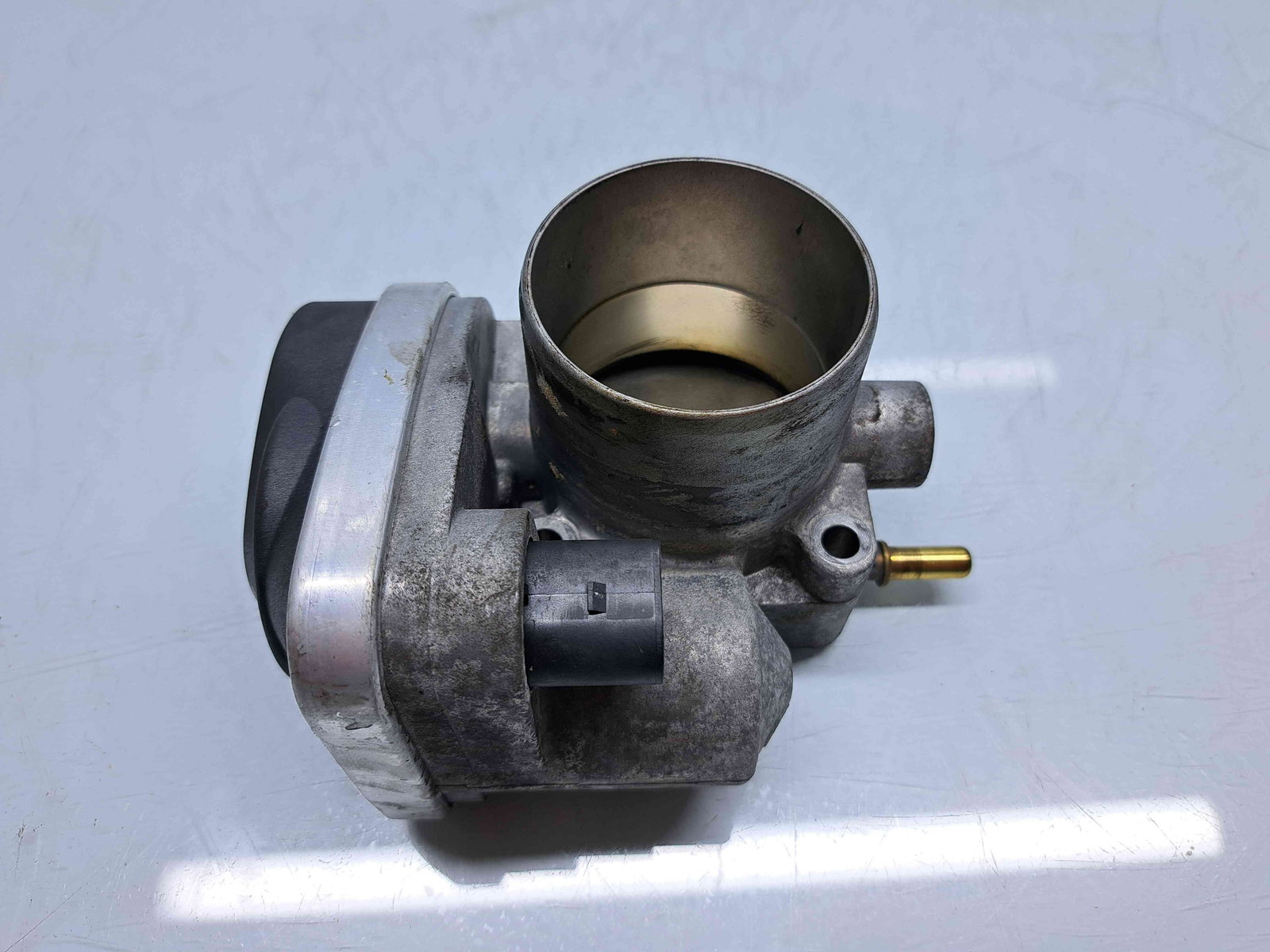 Clapeta acceleratie Renault Megane 3 (B95) [Fabr 2008-2016] 8200171134-B 1.6 B K4M848 74KW / 101CP - imagine 1