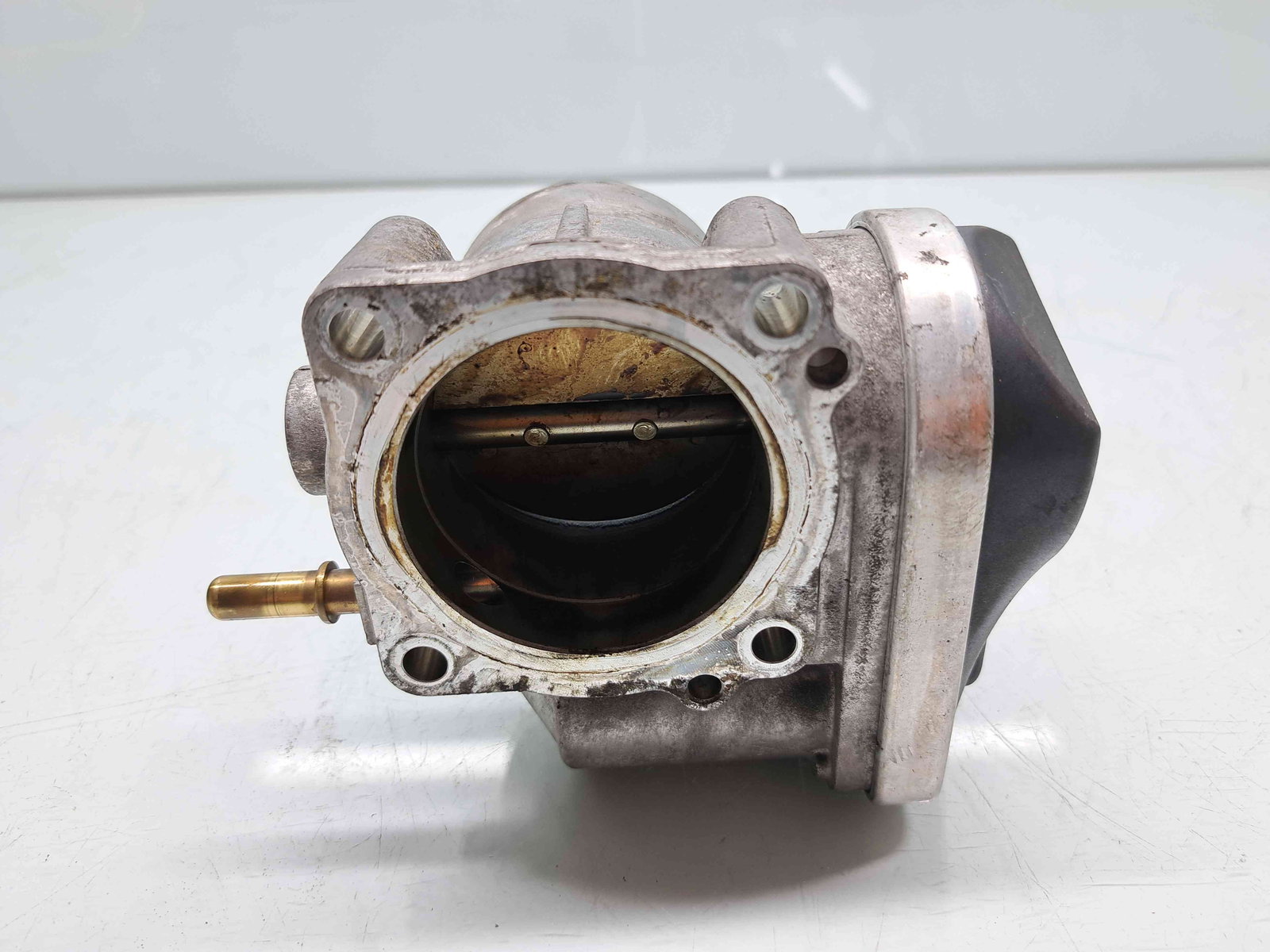 Clapeta acceleratie Renault Megane 3 (B95) [Fabr 2008-2016] 8200171134-B 1.6 B K4M848 74KW / 101CP - imagine 3