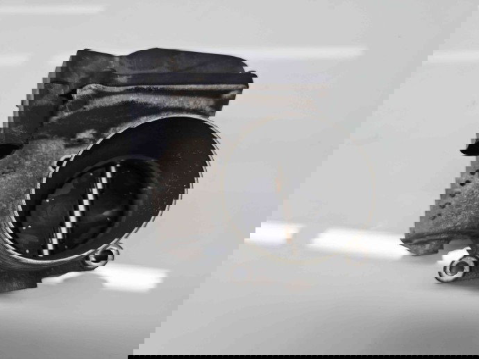 Clapeta acceleratie Seat Ibiza 5 (6J5) [Fabr 2008-2017] 03C133062C 1.6 Benz BTS 77KW / 105CP