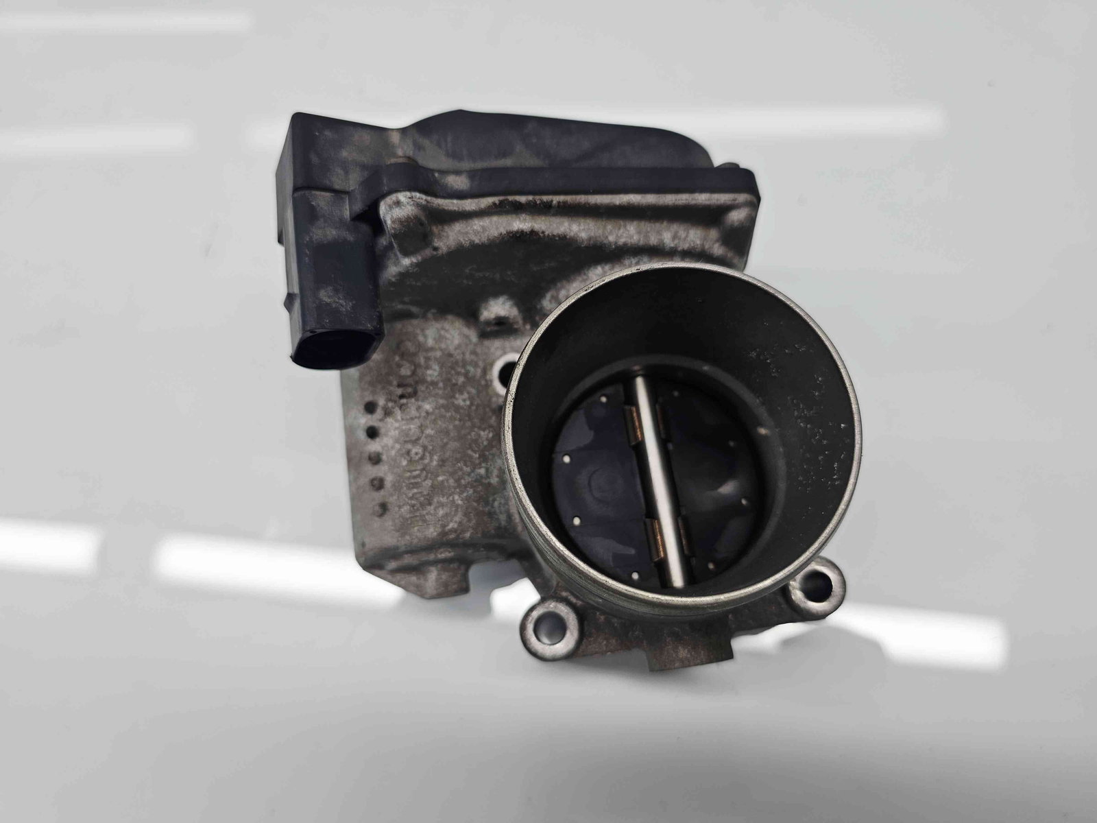 Clapeta acceleratie Seat Ibiza 5 (6J5) [Fabr 2008-2017] 03C133062C 1.6 Benz BTS 77KW / 105CP - imagine 3