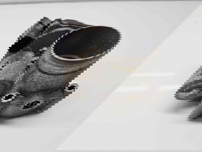 Clapeta acceleratie Seat Ibiza 5 (6J5) [Fabr 2008-2017] 03C133062C 1.6 Benz BTS 77KW / 105CP