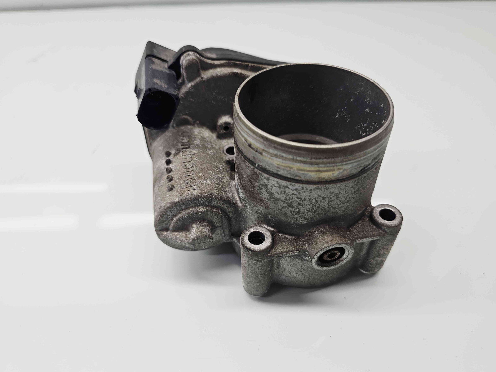 Clapeta acceleratie Seat Ibiza 5 (6J5) [Fabr 2008-2017] 03C133062C 1.6 Benz BTS 77KW / 105CP - imagine 4