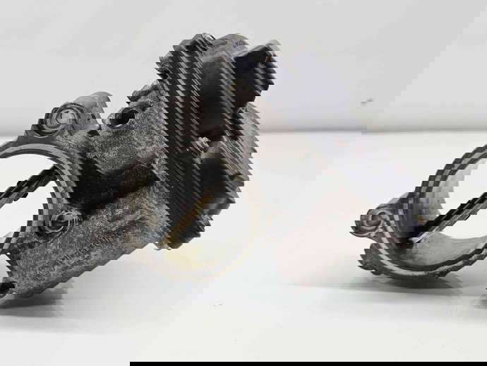 Clapeta acceleratie Bmw 1 (F20) [Fabr 2011-2017] 7810752 03 2.0 N47N 105KW / 143CP