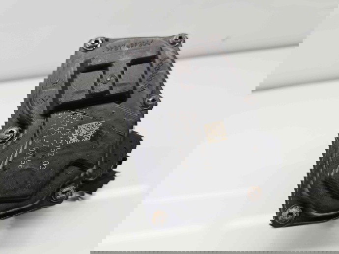 Clapeta acceleratie Bmw 1 (F20) [Fabr 2011-2017] 7810752 03 2.0 N47N 105KW / 143CP