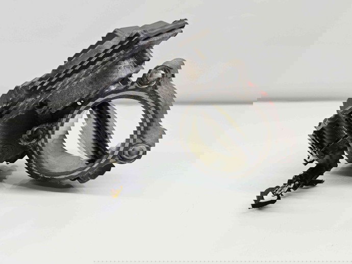 Clapeta acceleratie Bmw 1 (F20) [Fabr 2011-2017] 7810752 03 2.0 N47N 105KW / 143CP