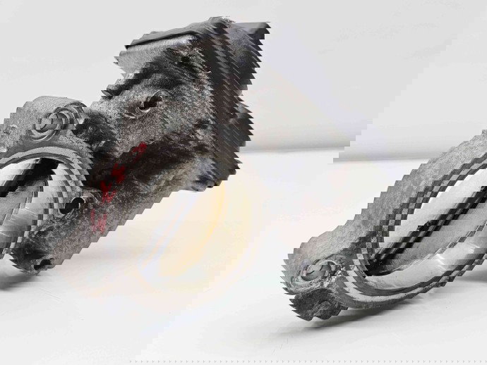 Clapeta acceleratie Bmw 1 (F20) [Fabr 2011-2017] 7810752 03 2.0 N47N 105KW / 143CP