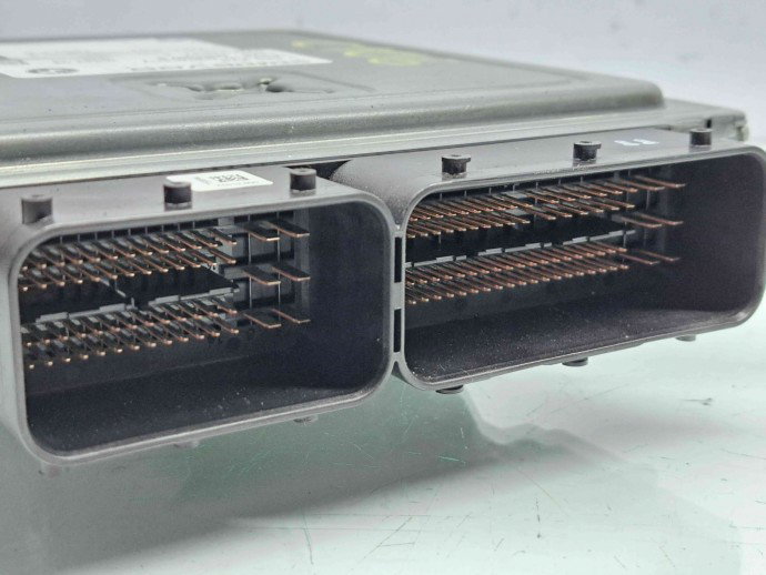 Calculator motor ECU Bmw 1 (E81, E87) [Fabr 2004-2010] 7580279 2.0 N43 105KW / 143CP  