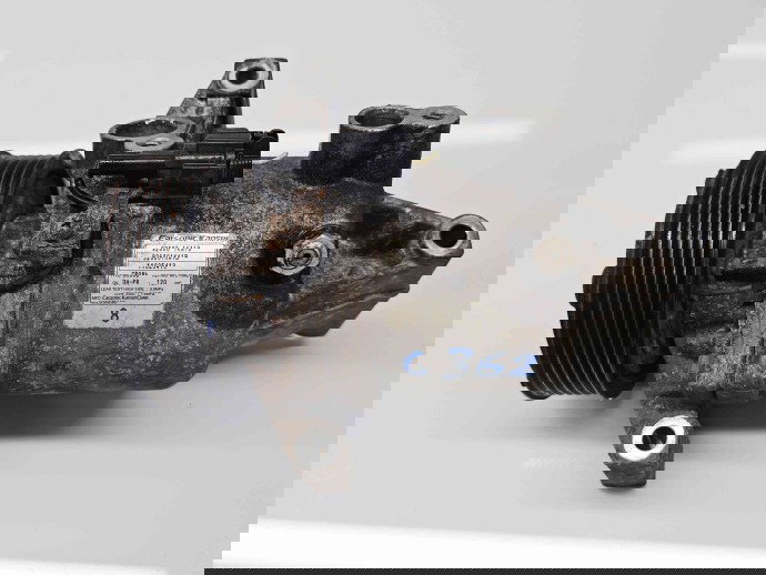 Compresor clima Nissan Juke [Fabr 2010-2014] Hatchback 926001KA1B 1.6 Benz HR16DE 86KW / 117CP