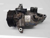 Compresor clima Nissan Juke [Fabr 2010-2014] Hatchback 926001KA1B 1.6 Benz HR16DE 86KW / 117CP