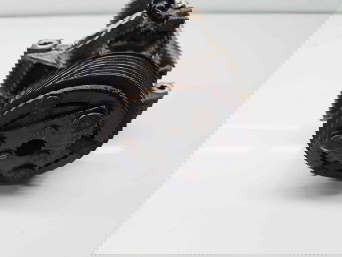 Compresor clima Nissan Juke [Fabr 2010-2014] Hatchback 926001KA1B 1.6 Benz HR16DE 86KW / 117CP