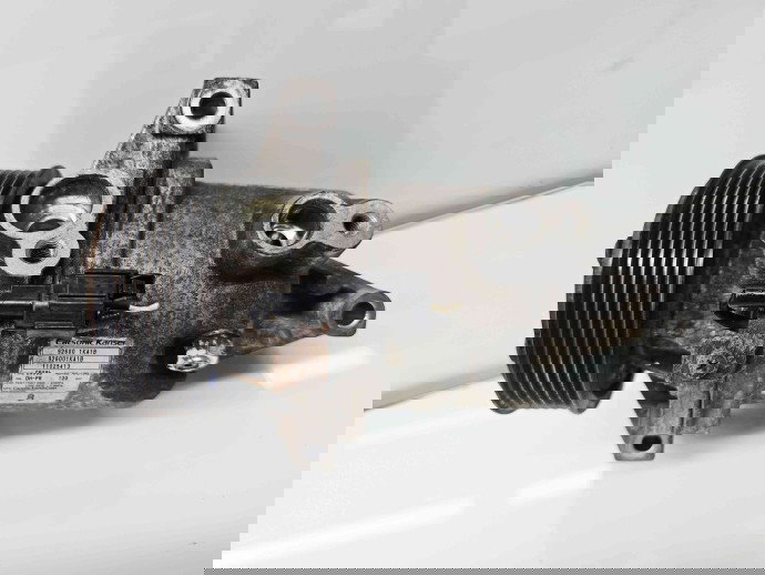 Compresor clima Nissan Juke [Fabr 2010-2014] Hatchback 926001KA1B 1.6 Benz HR16DE 86KW / 117CP