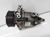 Compresor clima Nissan Juke [Fabr 2010-2014] Hatchback 926001KA1B 1.6 Benz HR16DE 86KW / 117CP