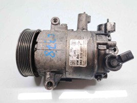 Compresor clima Skoda Octavia 2 Combi (1Z5) [Fabr 2004-2013] Facelift 5K0820803E 2.0 TDI CFHC 103KW / 140CP
