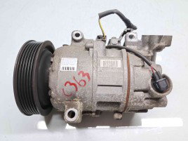 Compresor clima Renault Megane 3 (B95) [Fabr 2008-2016] 8200939386-A 1.6 B K4M848 74KW / 101CP