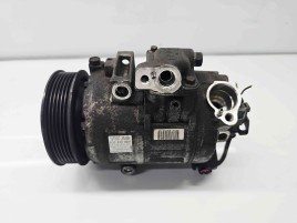 Compresor clima Seat Ibiza 5 (6J5) [Fabr 2008-2017] 6Q0820808F 1.6 Benz BTS 77KW / 105CP