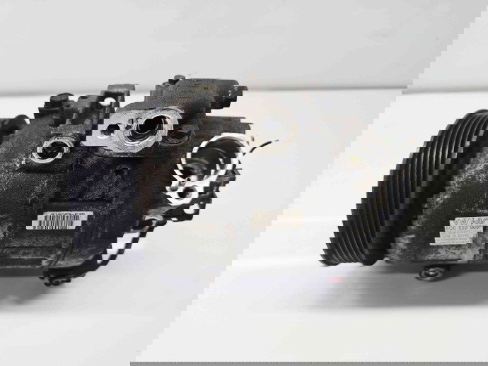 Compresor clima Seat Ibiza 5 (6J5) [Fabr 2008-2017] 6Q0820808F 1.6 Benz BTS 77KW / 105CP