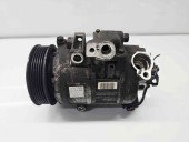 Compresor clima Seat Ibiza 5 (6J5) [Fabr 2008-2017] 6Q0820808F 1.6 Benz BTS 77KW / 105CP