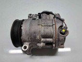 Compresor clima Mercedes Clasa E T-Model (S211) [Fabr 2003-2009] Facelift A0022305111 2.2 CDI 646821 125KW / 170CP