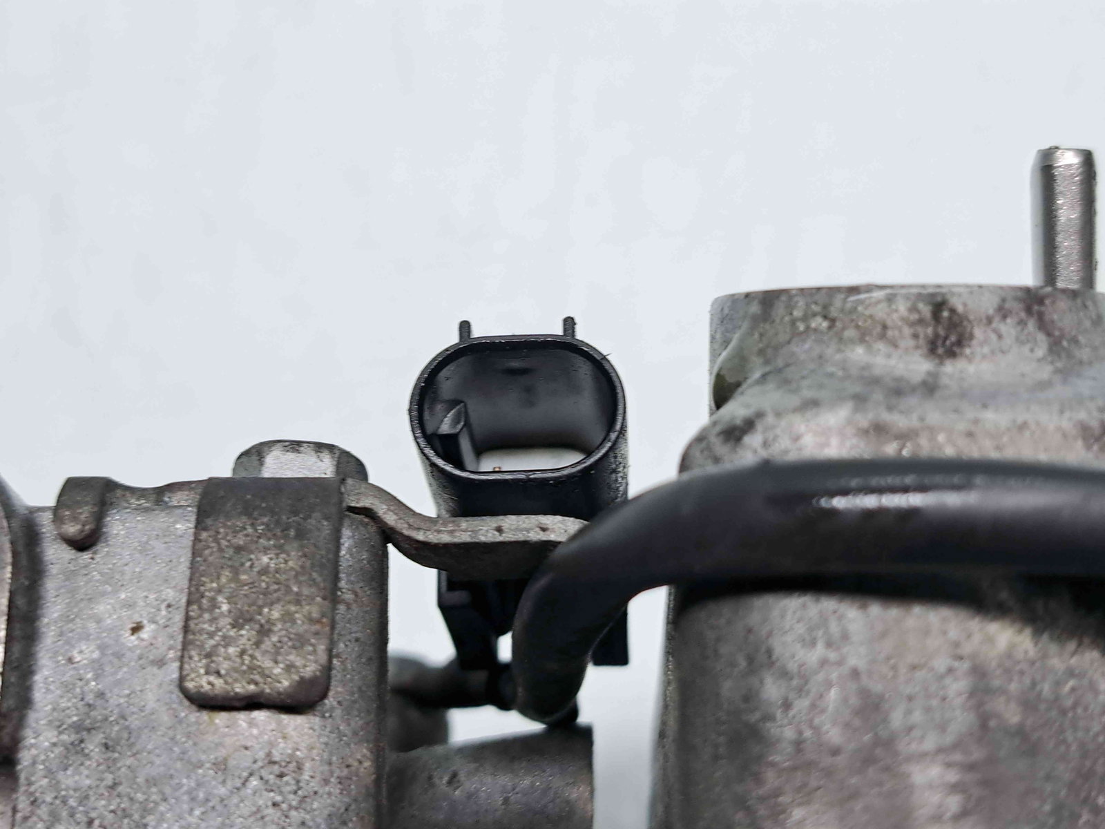 Compresor clima Mercedes Clasa E T-Model (S211) [Fabr 2003-2009] Facelift A0022305111 2.2 CDI 646821 125KW / 170CP - imagine 3