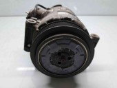 Compresor clima Mercedes Clasa CLK (C209) [Fabr 2002-2009] A0012305611 2.2 CDI 646966 110KW / 150CP